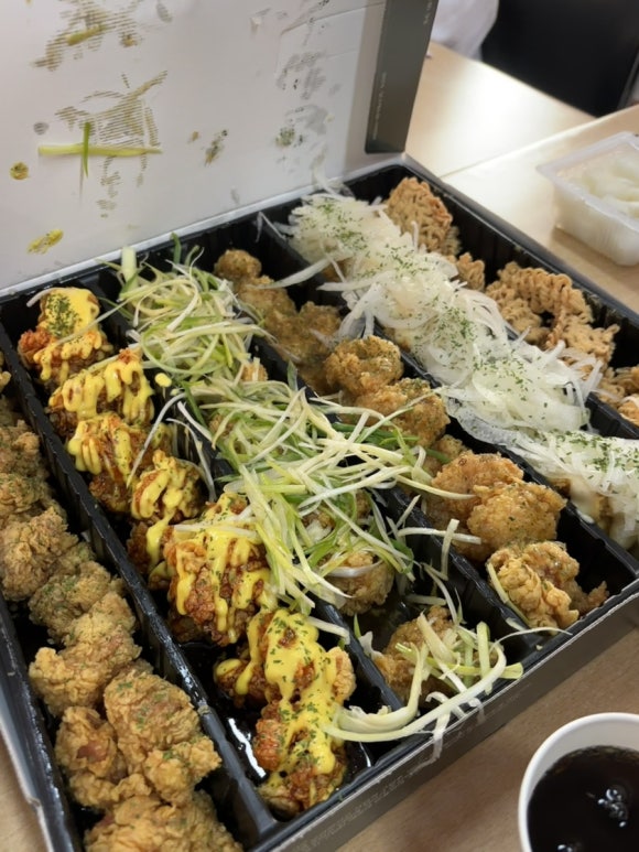 삼첩분식 증평점 이미지