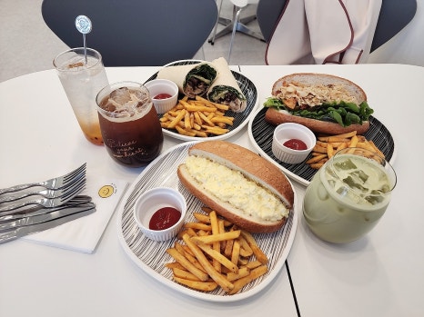 아코르테 이미지