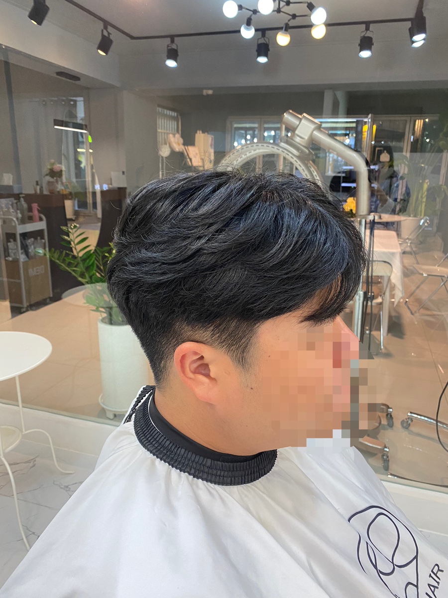 창원요니헤어 이미지