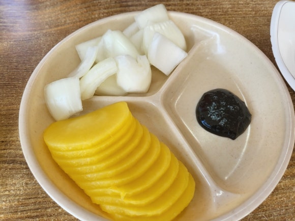 용궁반점 이미지