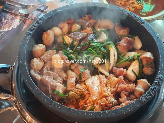 군자대한곱창광주 이미지