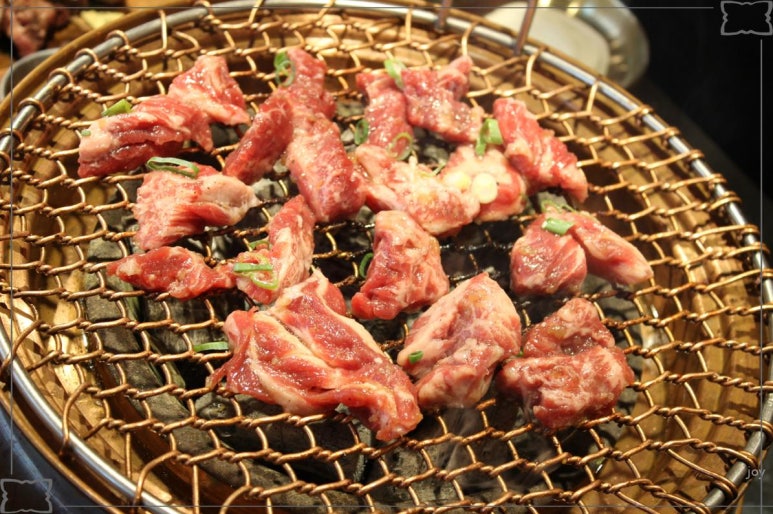 압구정화로구이광주 이미지