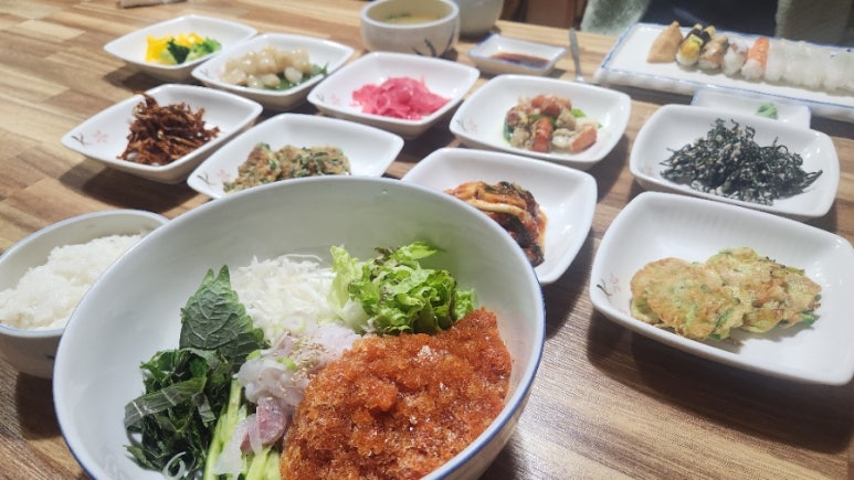 만복초밥 이미지
