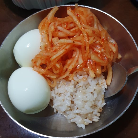 옛날우동짜장이야기 이미지