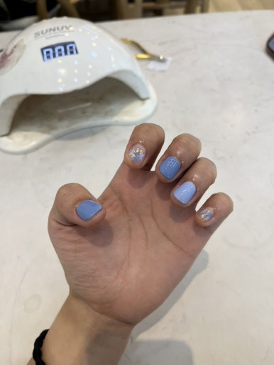 네일케이(Nail K) 이미지