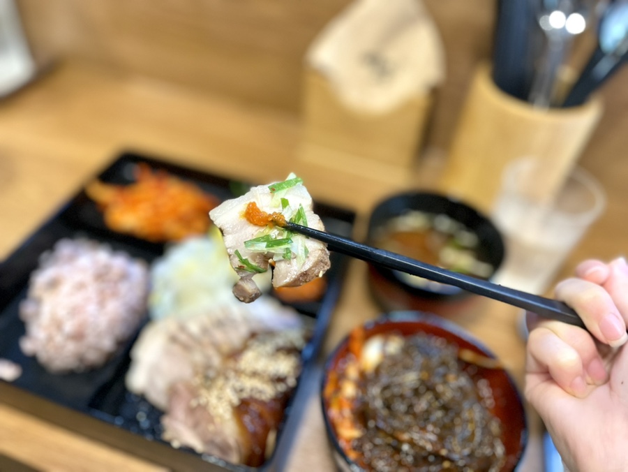 고수족발 이미지