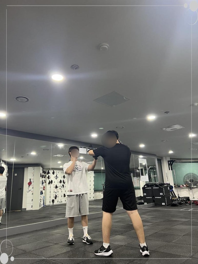슈가복싱 이미지