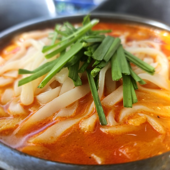 강릉초당골 짬뽕순두부 이미지