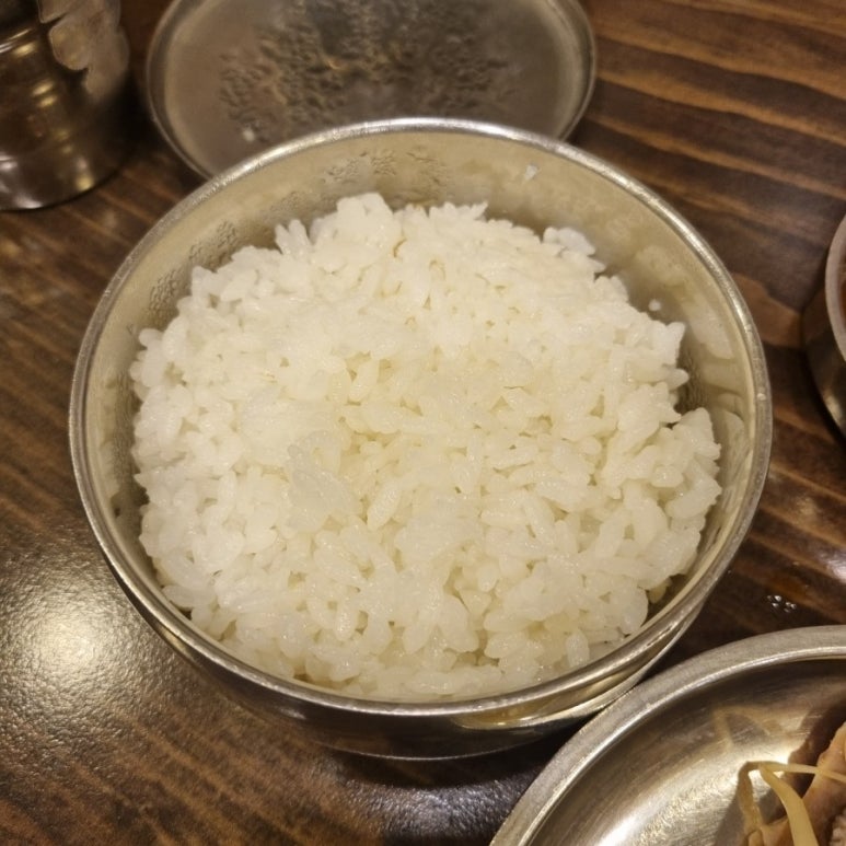 양평해장국 사진 2