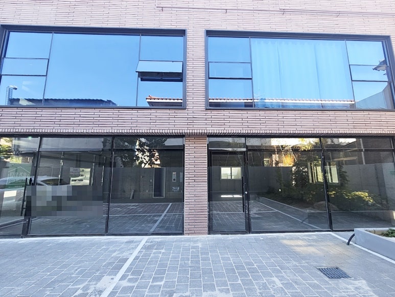 덕화중학교 이미지