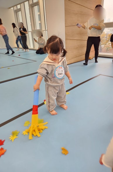 하이키즈스포츠아카데미 이미지