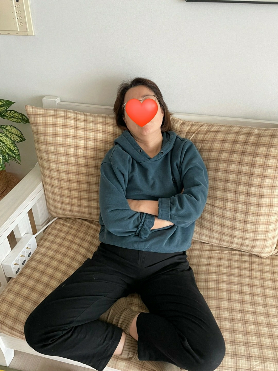 부흥쇼파 이미지