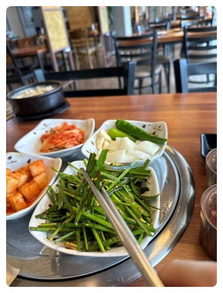정성순대밀양점 이미지