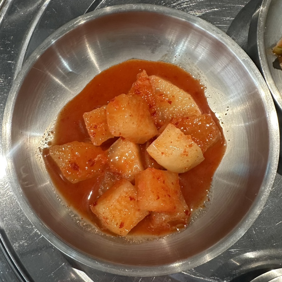 발산한우곱해장 이미지