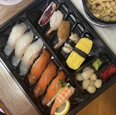 청렴스시 이미지