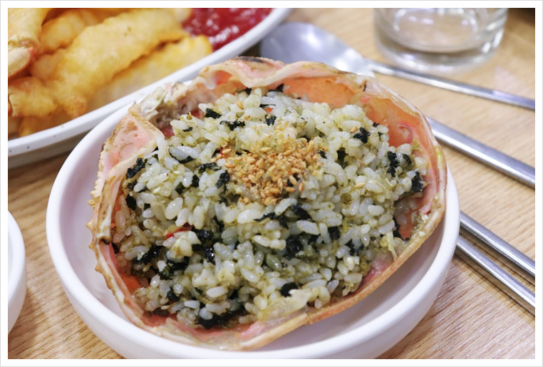 싱싱회식당 이미지