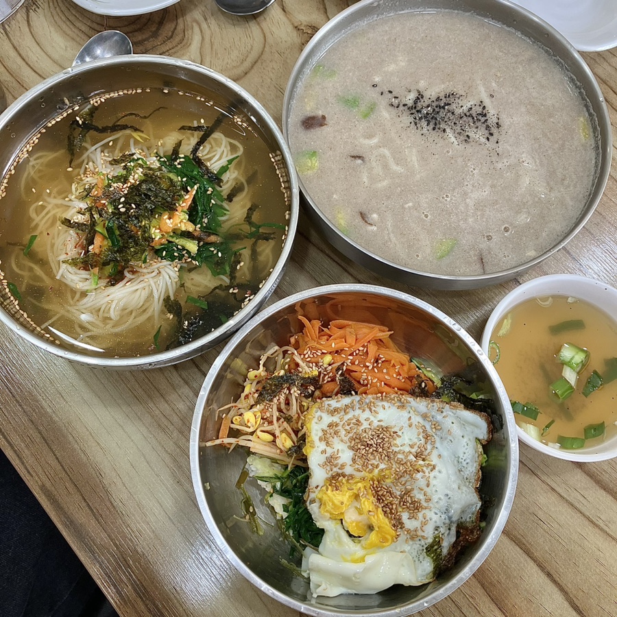 진주구포국수 이미지
