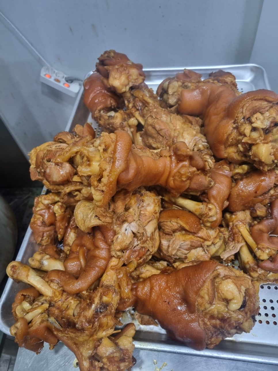 낼름족발 이미지