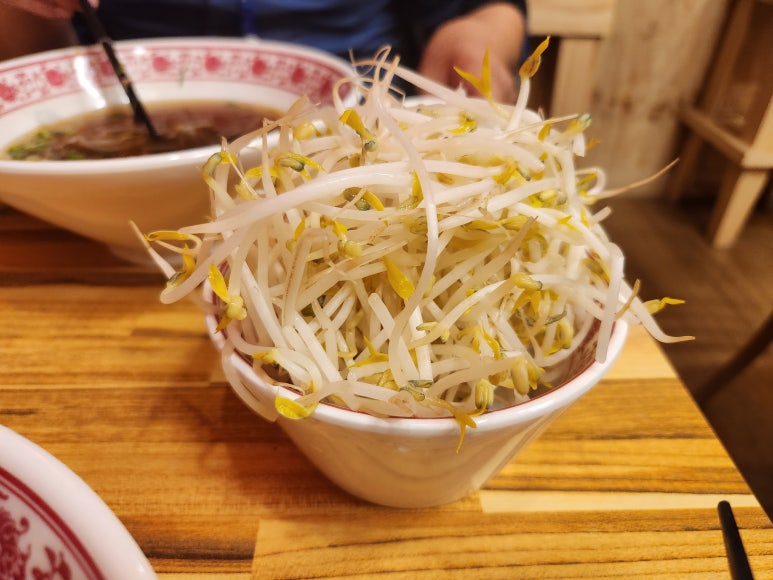 월미당 성남수정점 이미지