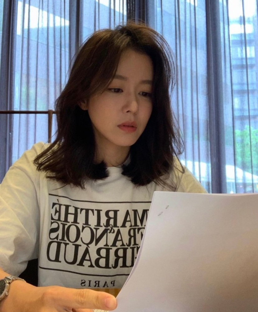 고은미용실 이미지