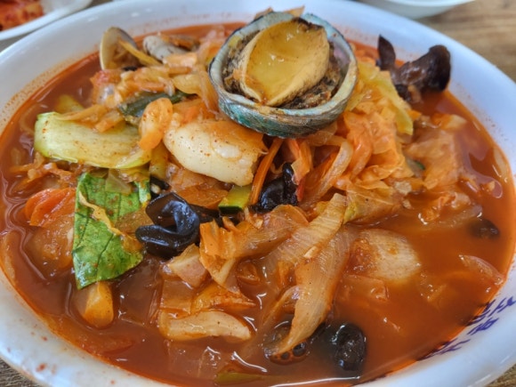 용궁반점 이미지