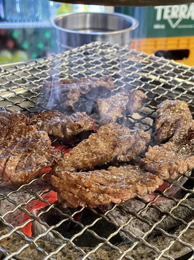 대가야안동갈비 이미지