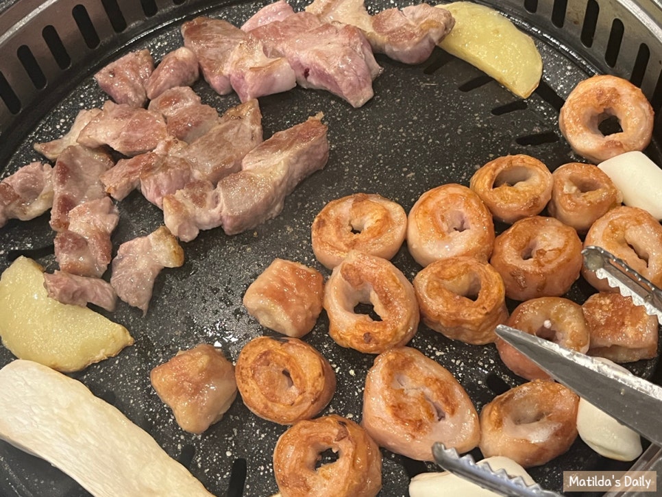 막창명가노건 이미지