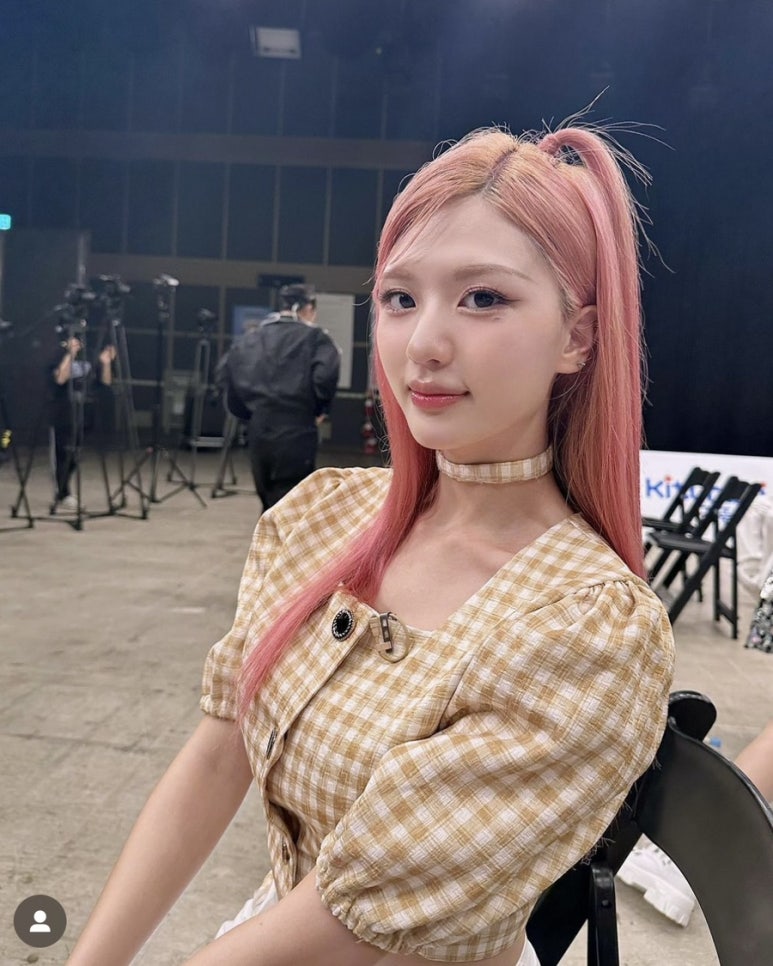 해나헤어 이미지