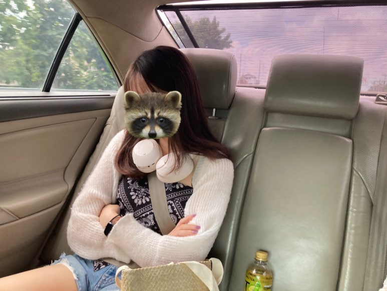 다콩네일 이미지