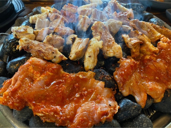 프라임캠핑장 이미지