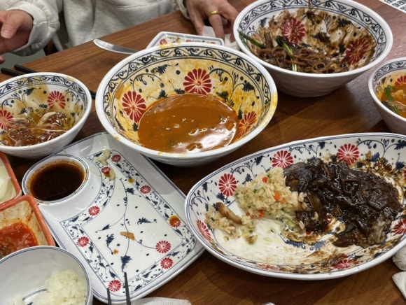 도야짬뽕제천청전점 이미지