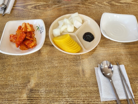 용궁반점 이미지