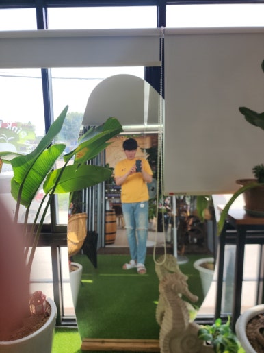 대부도포도찐빵 이미지