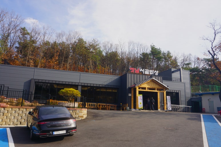 옛날밥상 이미지