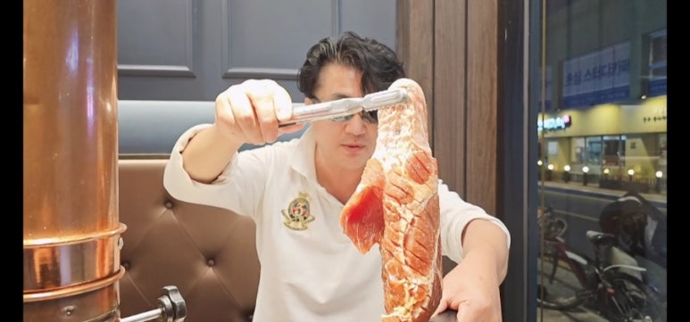 명륜진사갈비 고현점 이미지