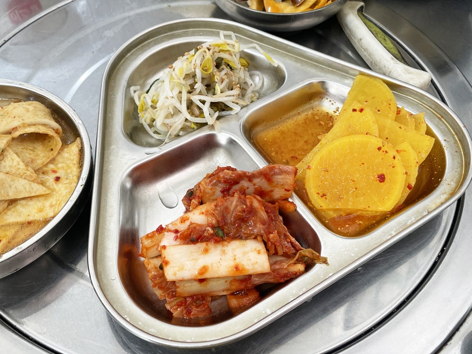 금산국수 이미지