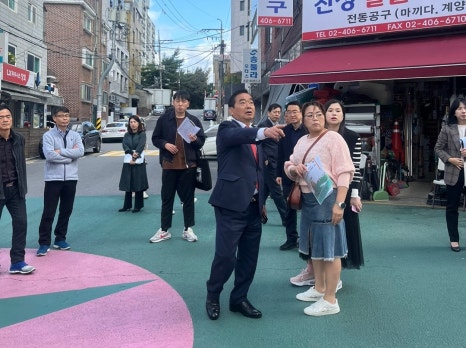 영풍초등학교 이미지