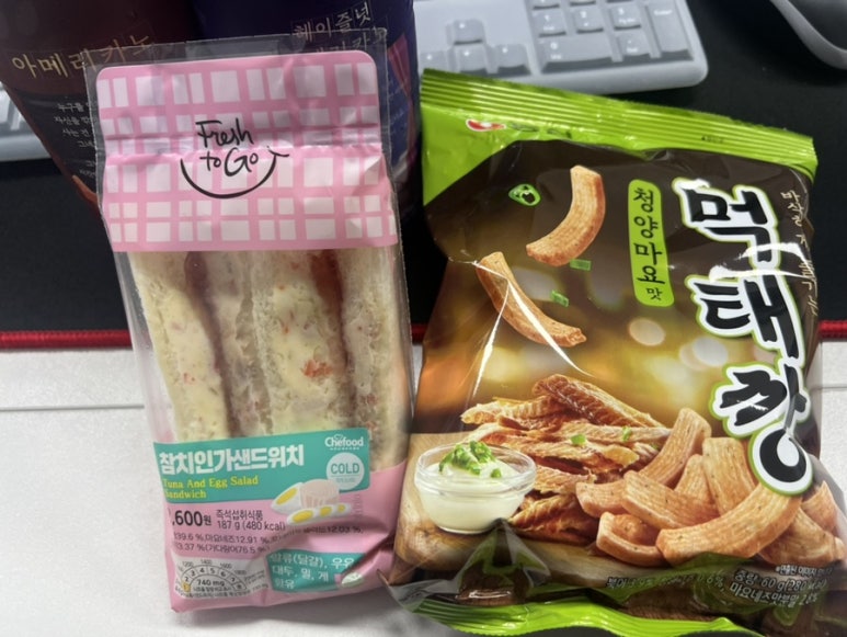 세븐일레븐 고척공원점 이미지