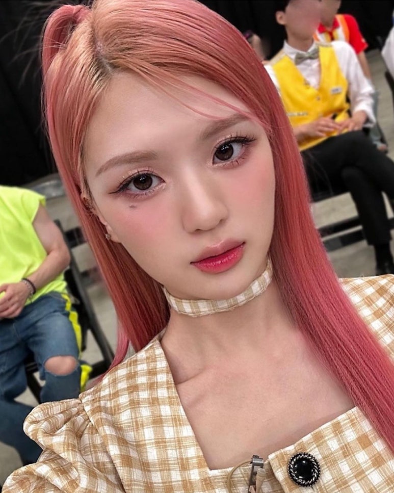 해나헤어 이미지