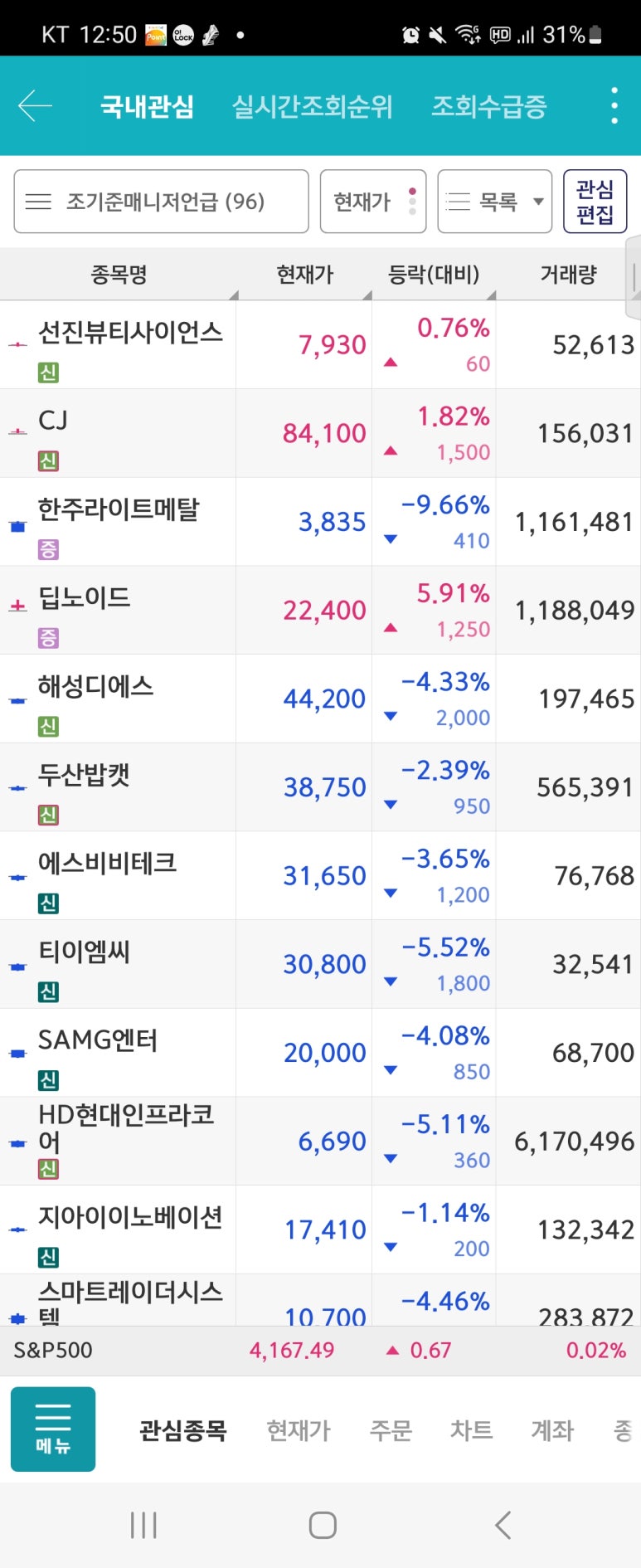 영민통신 이미지