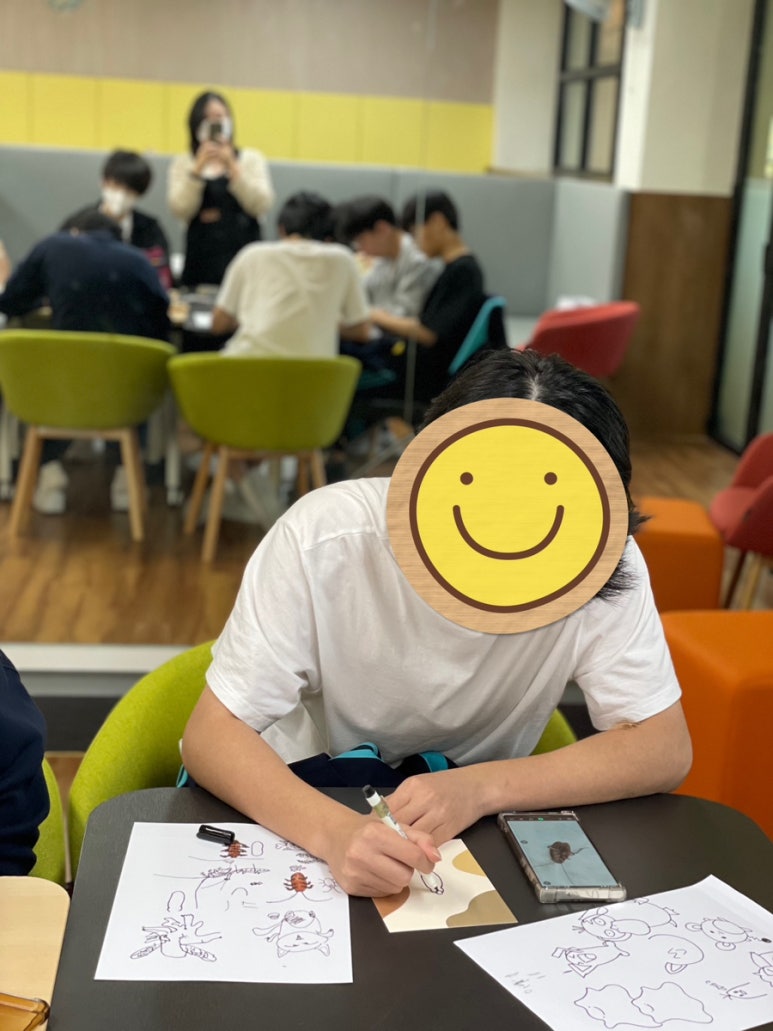 구덕고등학교 이미지