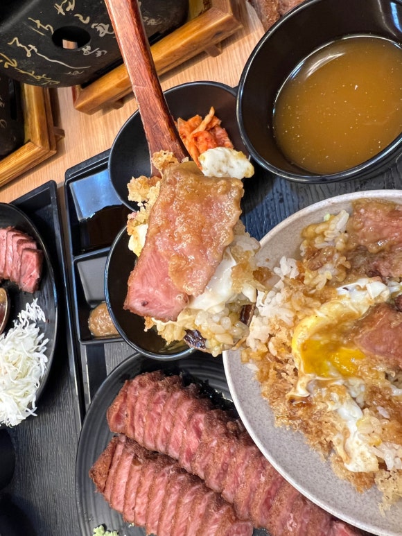 규카츠정(둔산점) 이미지
