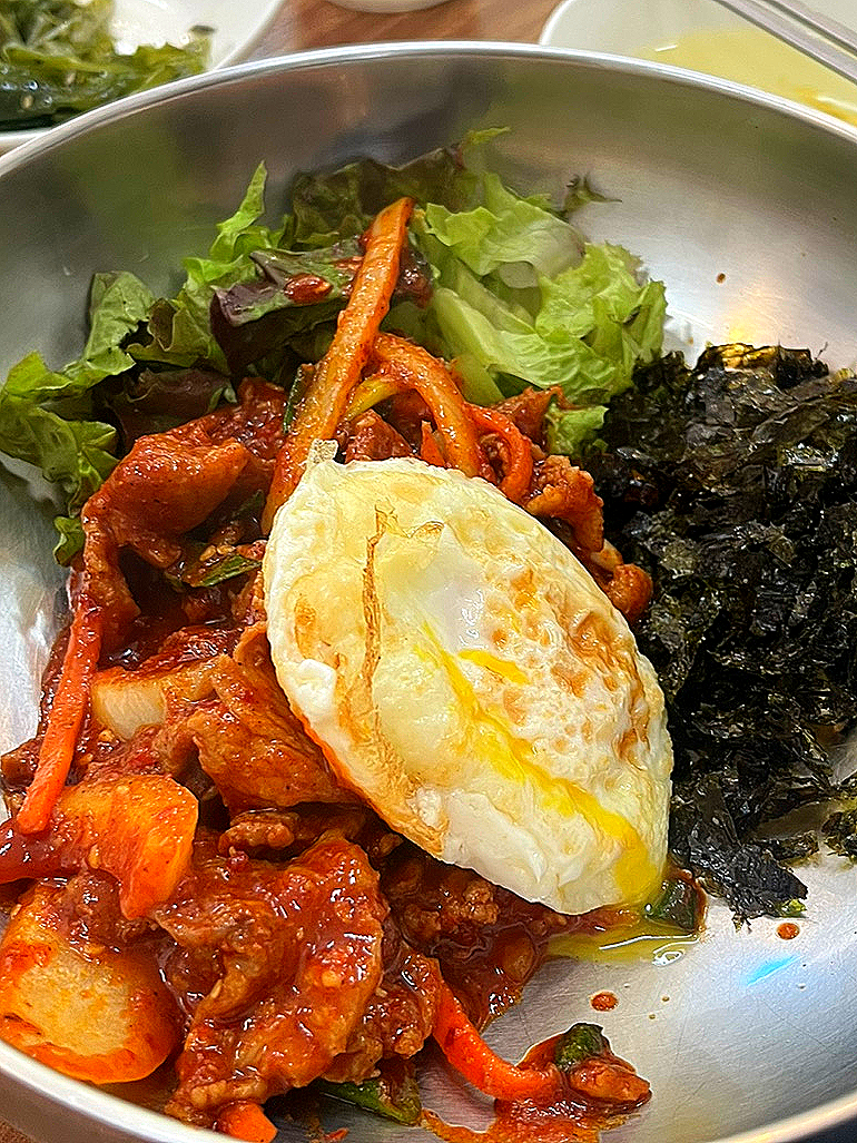 밀향기 사진 2