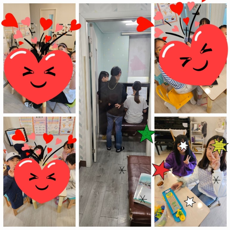 분평라온음악학원 이미지