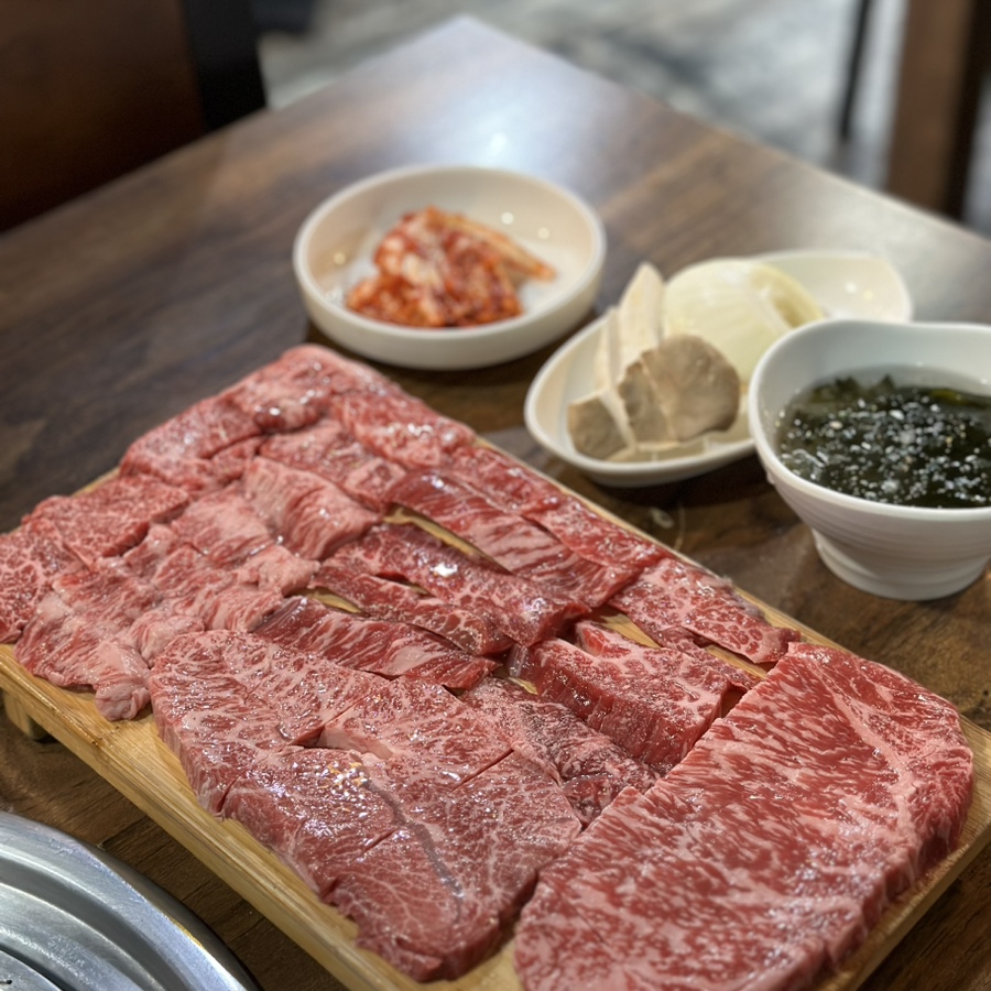 조선한우생고깃간식당 이미지