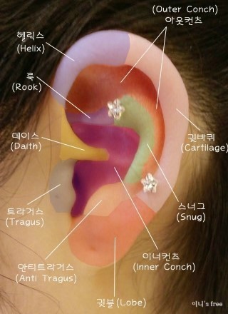 인브로우 이미지