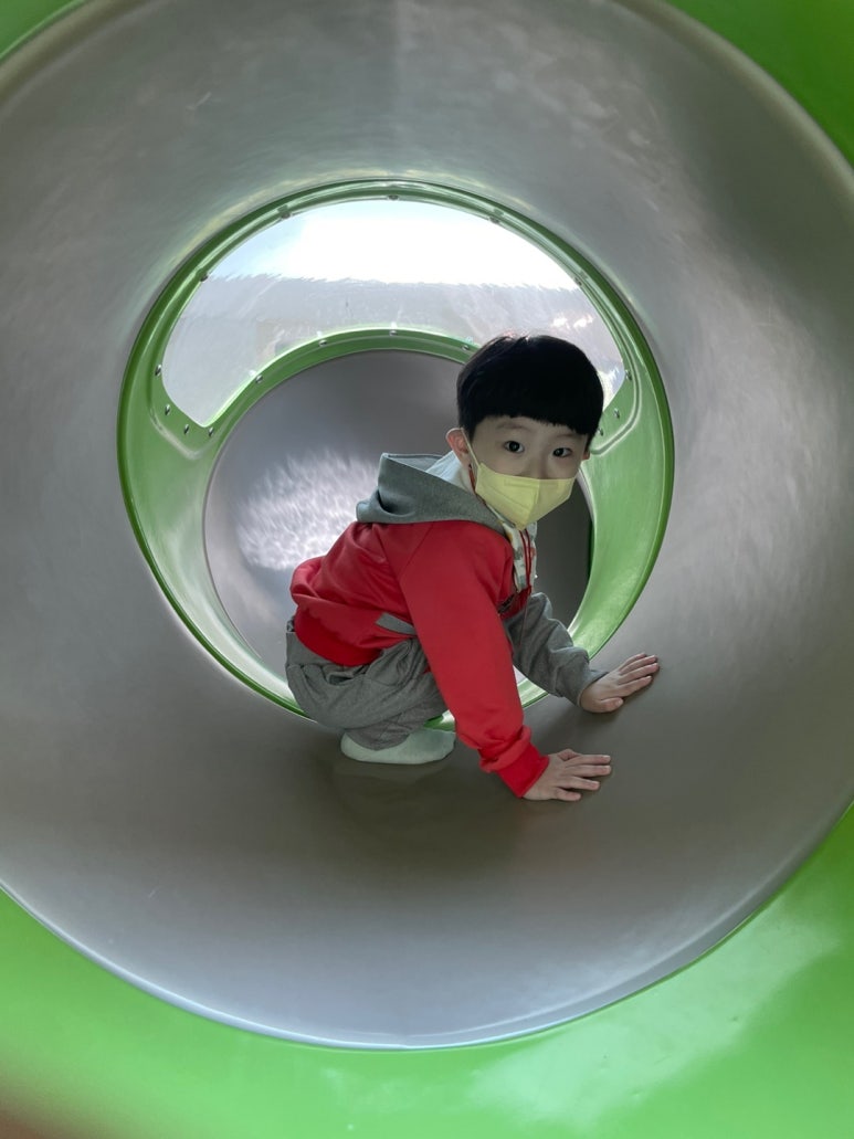 큰사랑어린이집 이미지