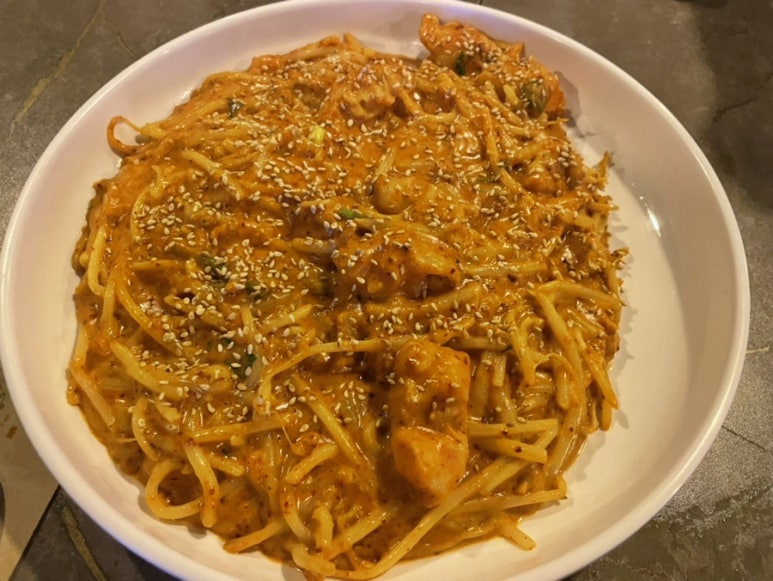 달봉이아구찜 이미지