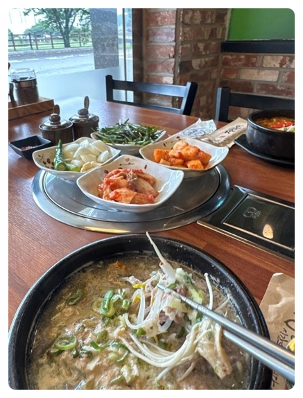 정성순대밀양점 이미지