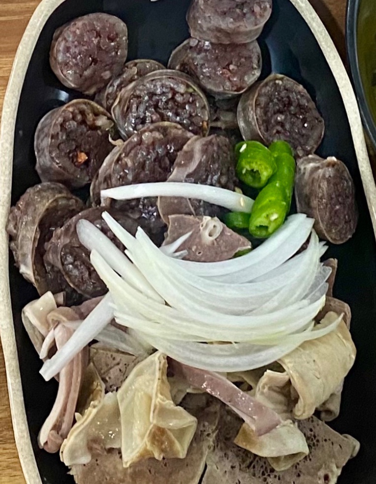 니나김밥 이미지